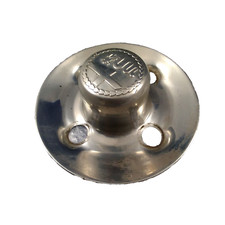 Coupe Boulon Cache-Moyeu Compatible Avec Alfa Romeo Canot Haut Ø 175MM