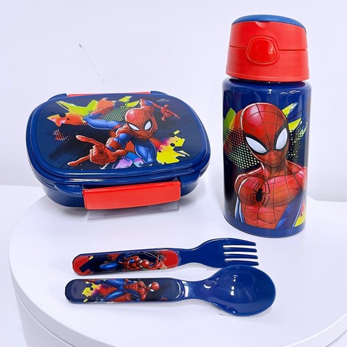 Set récipient repas boîte - set,