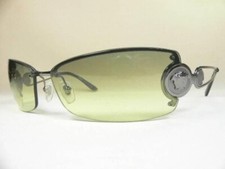 Lunettes de soleil VERSACE