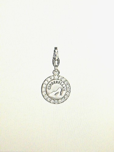 Sento charming en argent - ti,