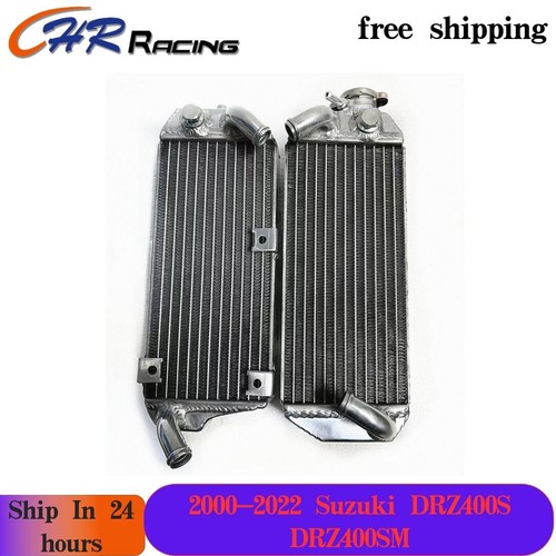 Aluminum radiator for - aluminum,