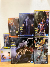 BANDAI Ichiban Kuji My Hero