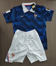 maillot équipe de france 2026