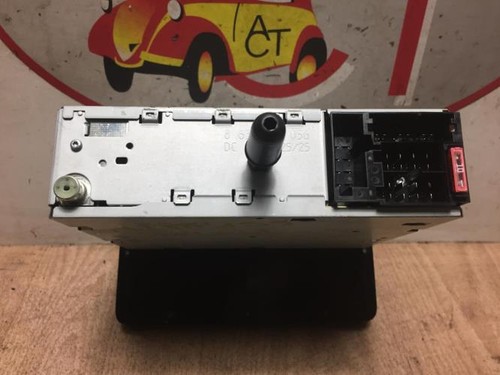 Autoradio origine alfa romeo - autoradio,