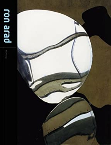 Ron arad relié deyan - arad, sudjic