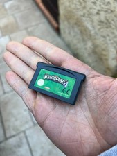 Wario Land 4 Nintendo Game Boy