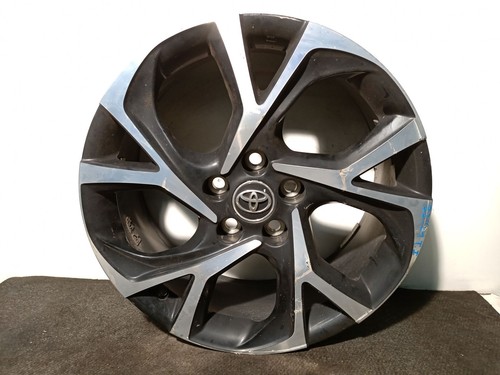 42611f4040 jante r18x7jet50 - 42611f4040,