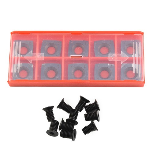 Insert carbure 15x15x2 - en, mm