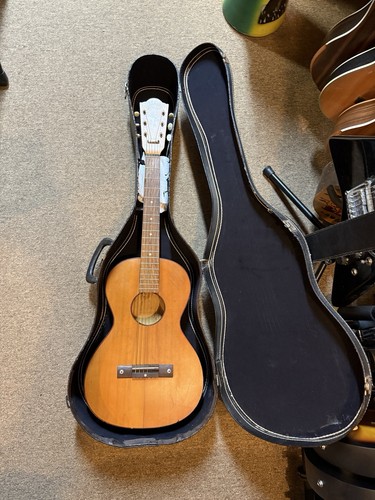 Framus vintage parlor acoustic - parlor,