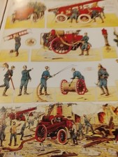 GRAND LIVRE POMPIERS DE FRANCE edition EDL ecrit par JOAN DEVILLE MICHEL BERNARD