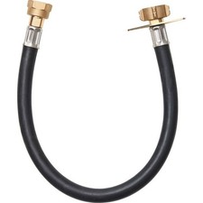 Lyre souple gaz butane propane