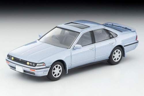 Nissan cefiro cruising 1990 - cefiro,