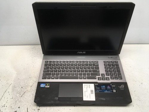 Asus g75vw intel - asus,