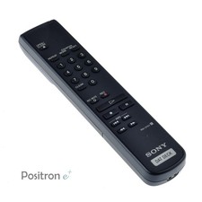 Télécommande Originale Sony