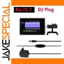 JakeSpecial – Mechanical Watch Timegrapher No.1000/No.1900