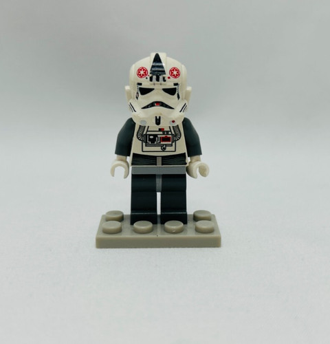 Lego star wars - lego, at-at