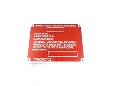 Données Plaque Pour À