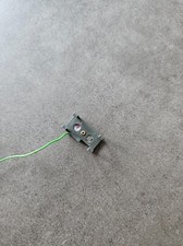 Support pour ampoules pour X2800 Roco