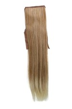Postiche Tresse Blonde