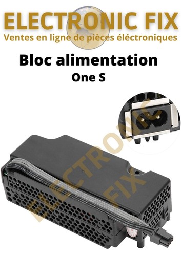 Xbox one bloc alimentation - xbox,