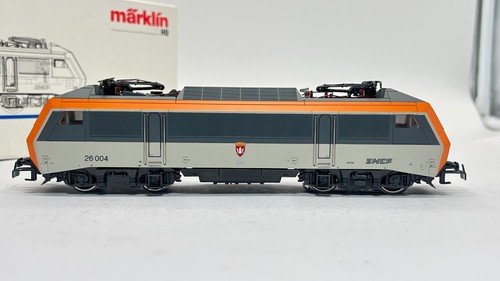 Märklin 3334 bb 26000 - h0,