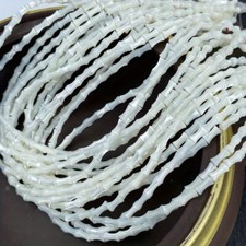 Naturel Bambou Forme Fer à