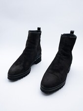 MARIPÉ Bottines Pour Femmes En Cuir Taille 38,5 EU Art 26876-98