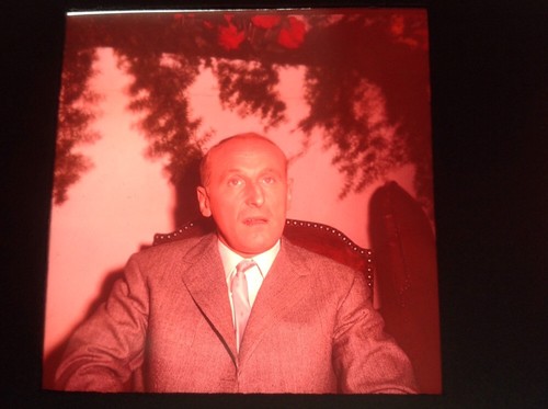 Bourvil ekta ektachrome - :,