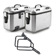 Valises Latérales Givi Avec