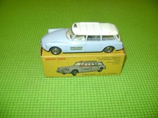 DINKY TOYS 556 CITROEN ID 19