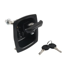 Serrure pliable sécurité