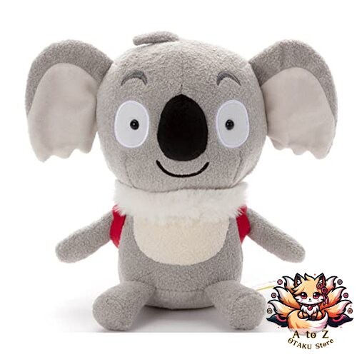Nouveau peluche movie - nouveau,