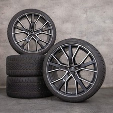 Audi RS6 Roues hiver 21 pouces
