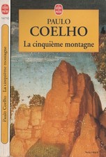 La cinquième montagne - Paulo Coelho
