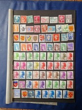 80 Timbres France ( lot TC 23 )