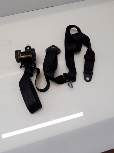 Ceinture arriere gauche - , nissan