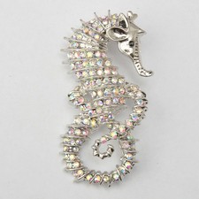  Délicat Vintage Hippocampe