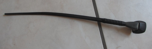 Antenne radio citroën 2cv - radio,