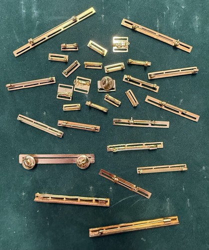 Barrette pour réductions - barrette,