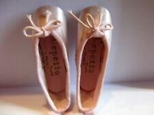 Chaussons de danse "Porte-Bonheur" REPETTO Miniature de Collection - décoration