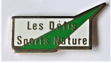 Pin s Coeur electrocardiogramme