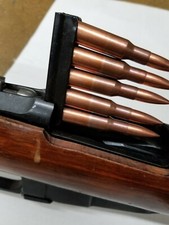 Original east block - original, mosin