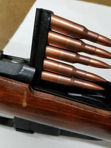 Original east block - east, mosin