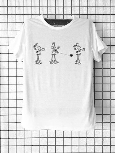 Tee shirt fido - fido, joue