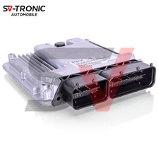 CALCULATEUR MOTEUR EDC16U31