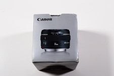 Objectif lens canon ef - objectif,