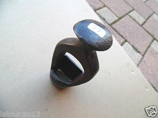 (n°33) old tool / Outil Ancien / Cordonnier / Bourrelier / Emporte Pièce Cuir 