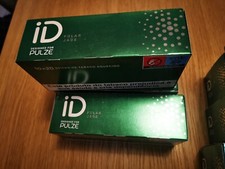 vapoteuse PULZE NEUVES MENTHOL