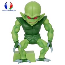 Figurine Dragon Ball Z Saibaiman 9CM Jouet Anime PVC Cadeau pour Enfant Adulte