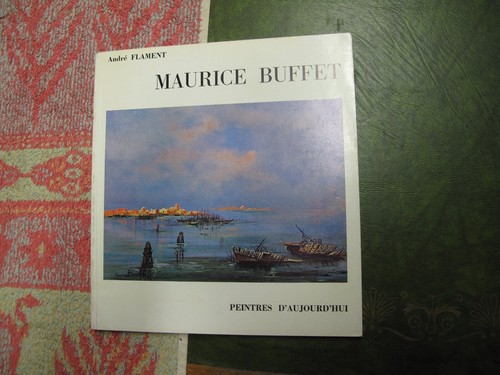 Flament maurice - andré,